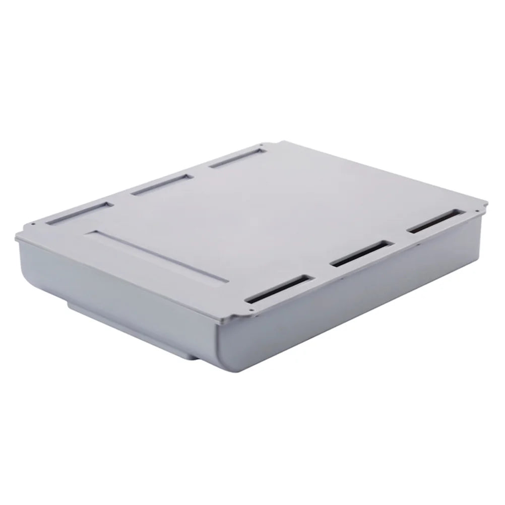 Wire Punch Free Storage Box Hanging Container Drawer Office – Space-Saving Hanging Design with a Practical Everyday Design