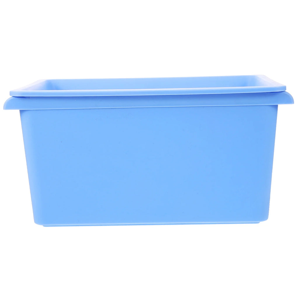 5pcs Desktop Simple Storage Box Multi-functional Organizing Box Desktop Small Object Organizer – Practical Home Organization with a Practical Everyday Design