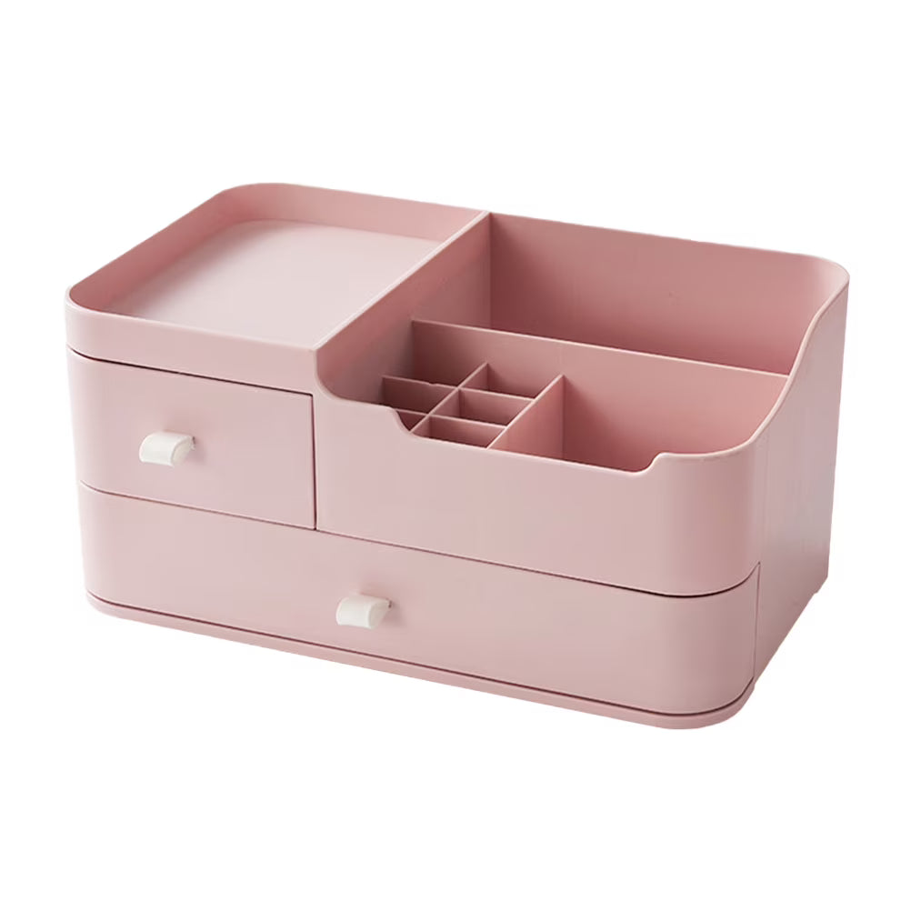 Household Storage Boxes Prop Gift Bag Goodie Bags Office Pink – Everyday Household Format with a Practical Everyday Design