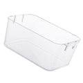 Clear Organizer Drawers Storage Bins Cosmetic Box Sundries Container – Clear-View Organization with a Practical Everyday Design