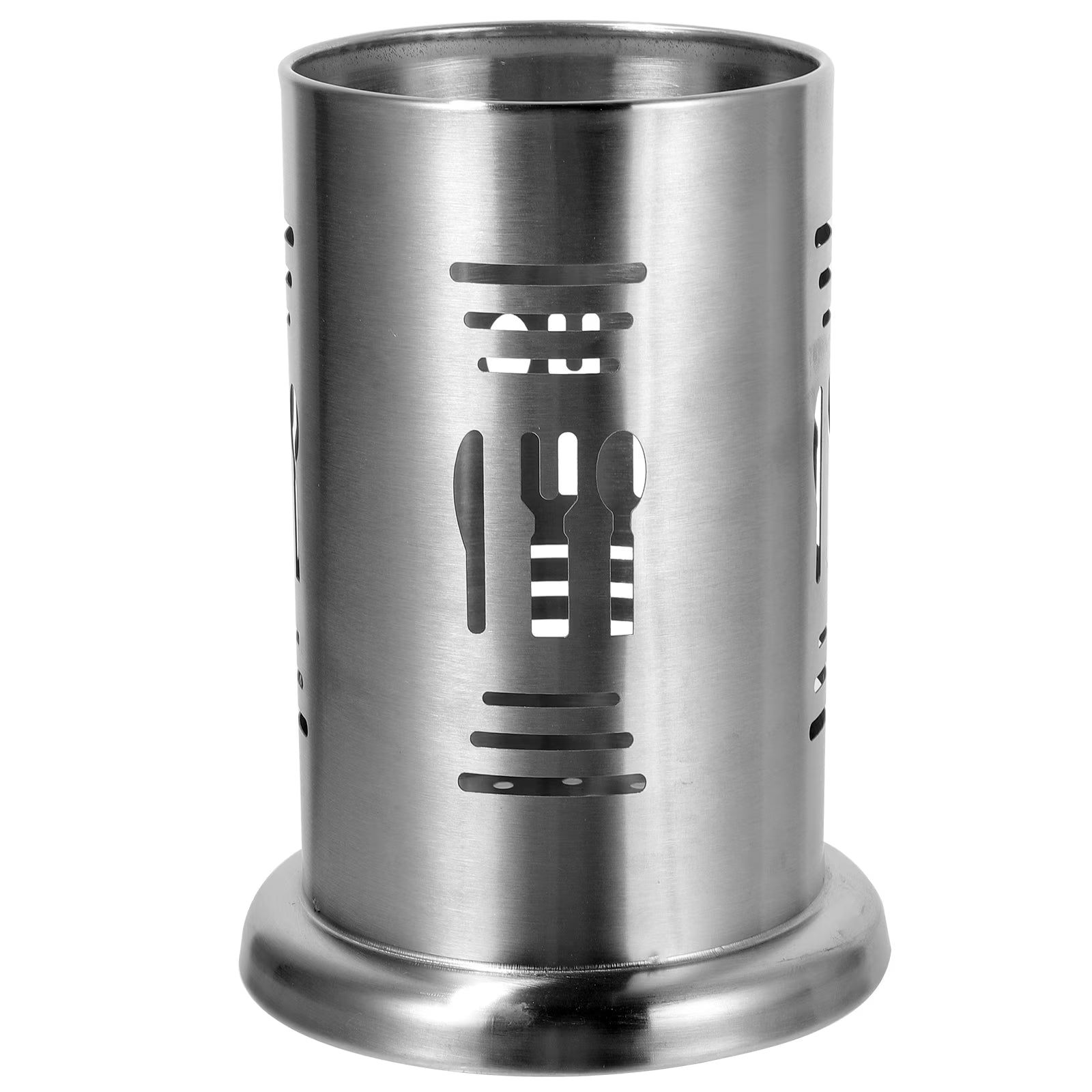 unbrandedDishwasher Stainless Steel Chopstick Holder Kitchen Utensil Container Organizer – Durable Stainless Steel Construction with a Practical Everyday Design