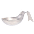 unbrandedStainless Steel Spoon Rest Pots for Kitchen Utensil Holder Stand – Balanced Everyday Tableware with a Practical Everyday Design