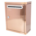 Letter Storage Box Suggestion Collection Box Complaint Container for Office Factory – Practical Home Organization with a Practical Everyday Design