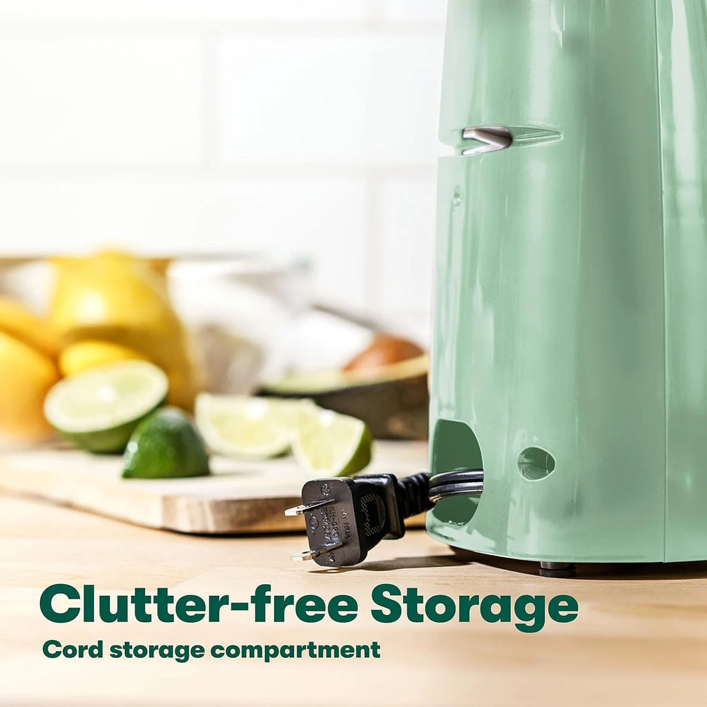 Electric Can Opener and Knife Sharpener Multifunctional Jar and Bottle Opener with Removable Cutting Lever and Cord Storage Stainless Steel Blade, – Durable Stainless Steel Construction with a Practical Everyday Design – Catalog Item 123