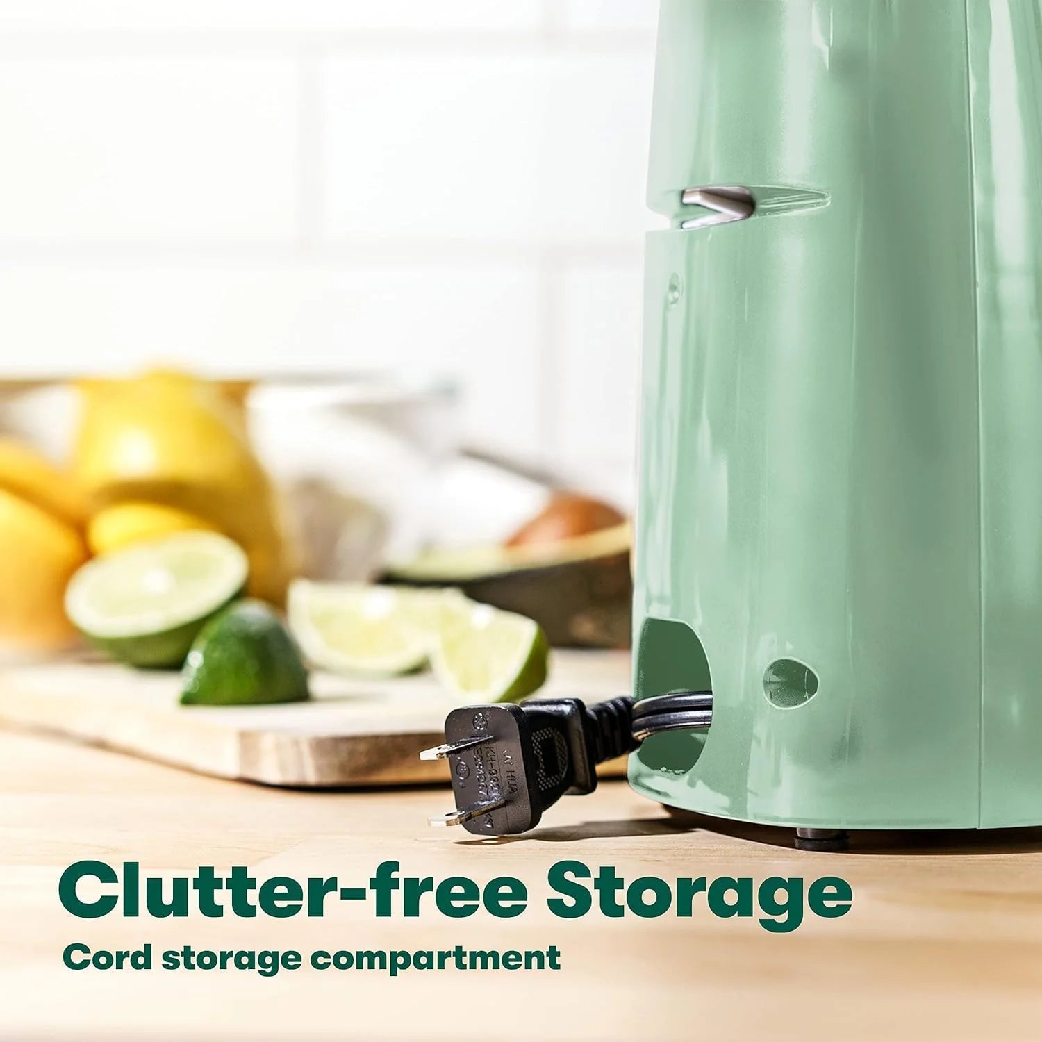 Electric Can Opener and Knife Sharpener Multifunctional Jar and Bottle Opener with Removable Cutting Lever and Cord Storage Stainless Steel Blade, – Durable Stainless Steel Construction with a Practical Everyday Design – Catalog Item 123