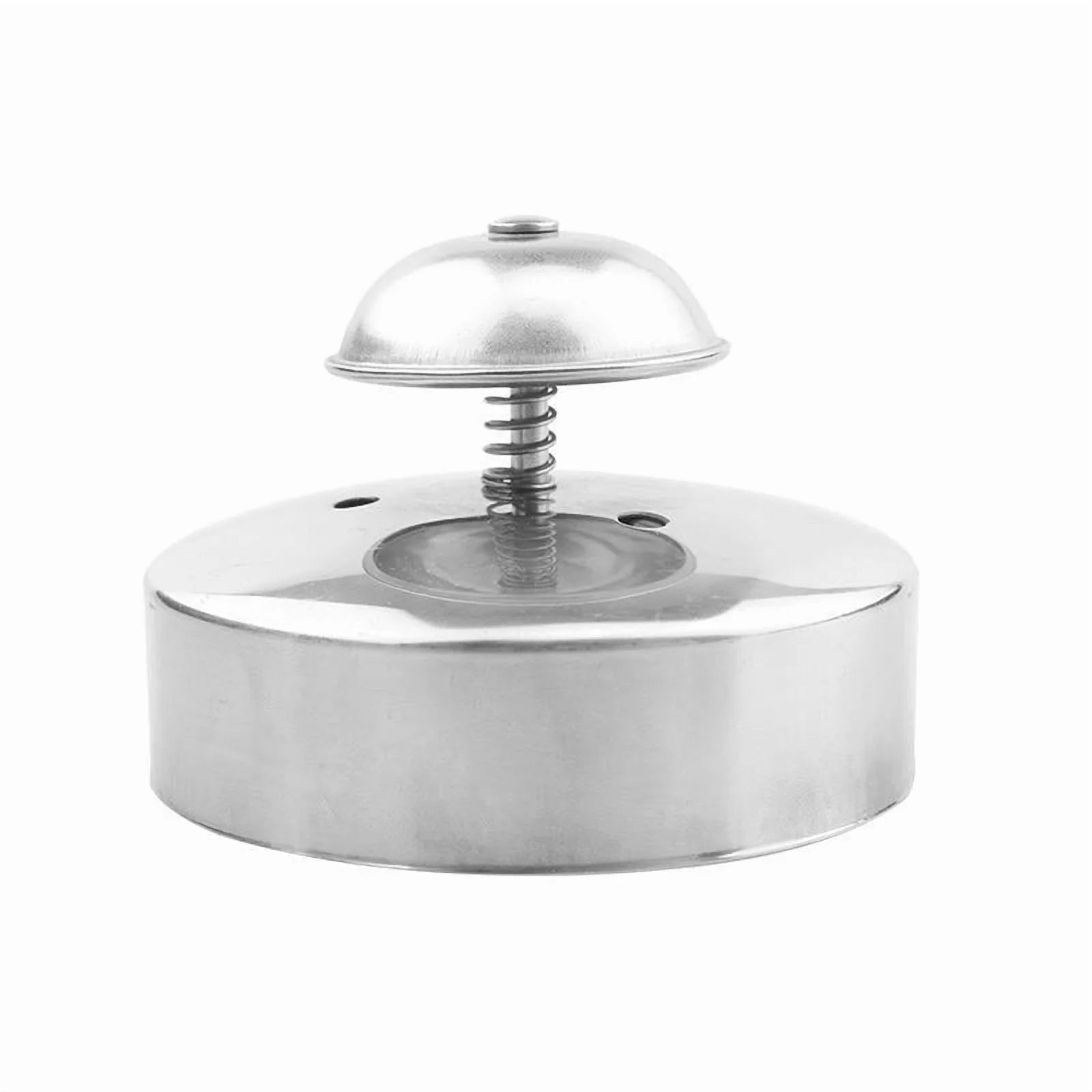 Stainless Steel Sandwich Cutter 1 Count Sandwich Maker Pastry Mold Kitchen Baking Tools Supplies, Kitchen Accessories Summer Essentials – Durable Stainless Steel Construction with a Practical Everyday Design