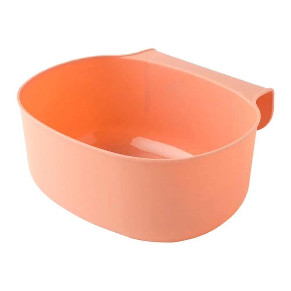 3 Pcs Storage Box Body and Lid Glancing Container – Convenient Multi-Piece Set with a Practical Everyday Design