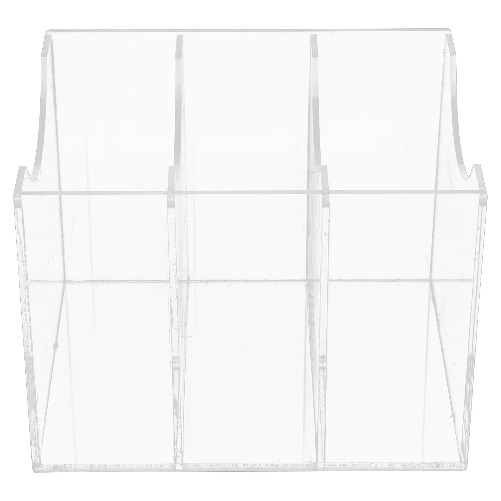 Belt Storage Box Drawer Turntable Rack Belts Display Cabinet Transparent – Clear-View Organization with a Practical Everyday Design