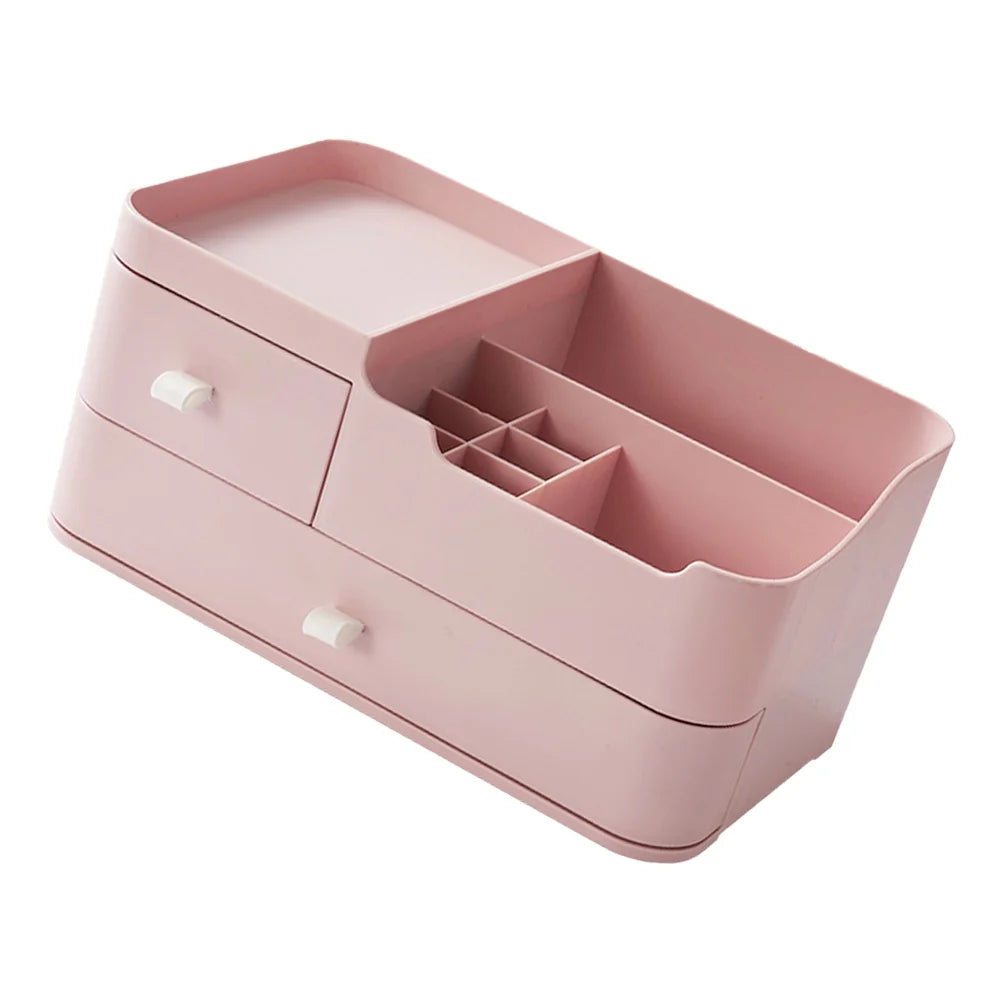 Household Storage Boxes Prop Gift Bag Goodie Bags Office Pink – Everyday Household Format with a Practical Everyday Design