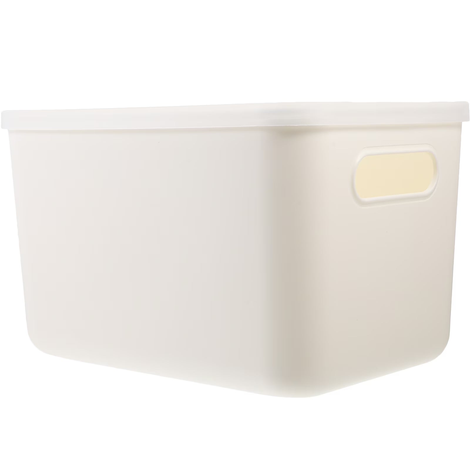Desktop Miscellaneous Storage Basket Box Card Boxes Bin Crate Office – Practical Home Organization with a Practical Everyday Design