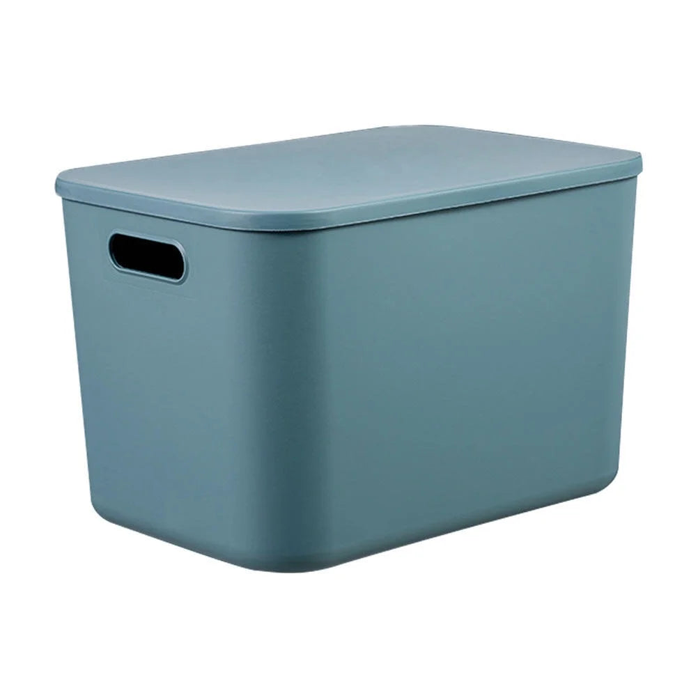 Pantry Bins Plastic Storage Box Home Daily Necessities Child – Practical Cooking Performance with a Practical Everyday Design