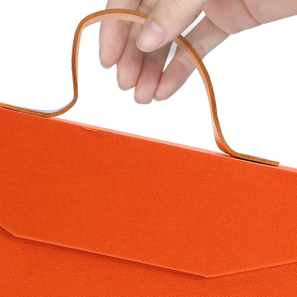 2 Pcs outside Outlet Cover Gift Storage Box Bridesmaid – Convenient Multi-Piece Set with a Practical Everyday Design