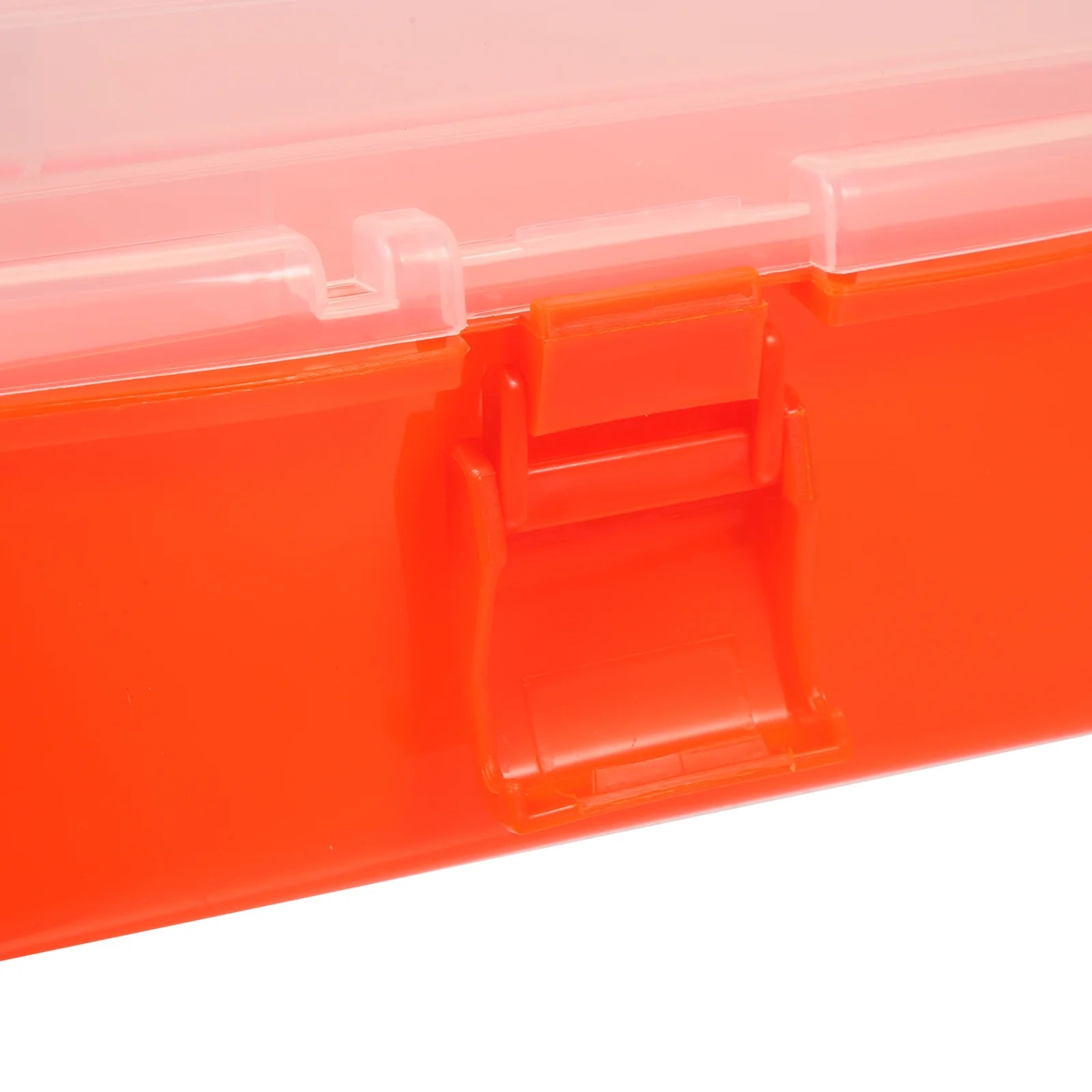 Wicker Three Layer Storage Box Household Tool Box Office 32X17CM Orange – Practical Home Organization with a Practical Everyday Design