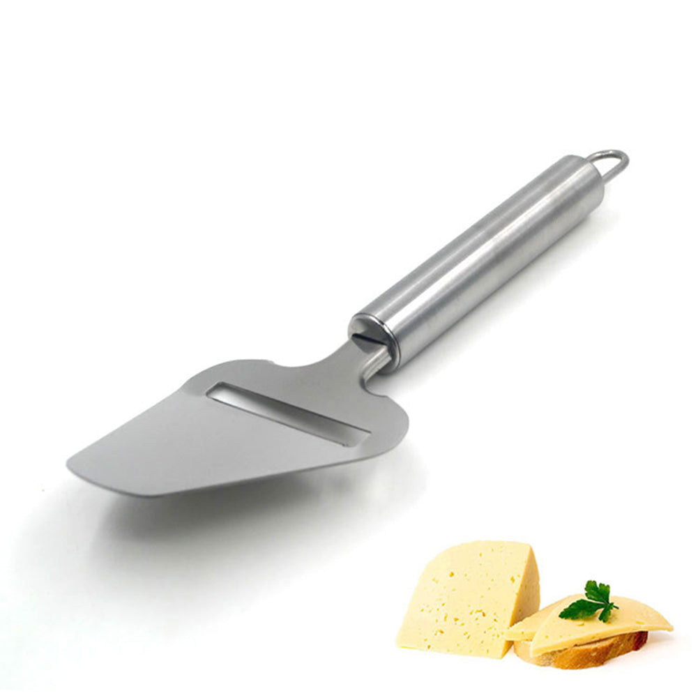 Sanwood Cheese Slicer Stainless Steel Durable Multifunctional 21.5cm x 7.5cm – Durable Stainless Steel Construction with a Practical Everyday Design
