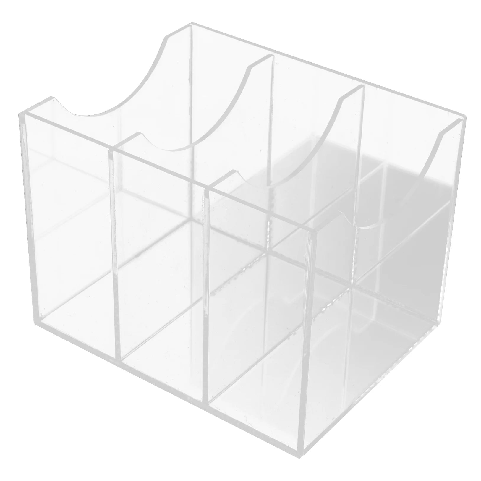 Belt Storage Box Drawer Turntable Rack Belts Display Cabinet Transparent – Clear-View Organization with a Practical Everyday Design