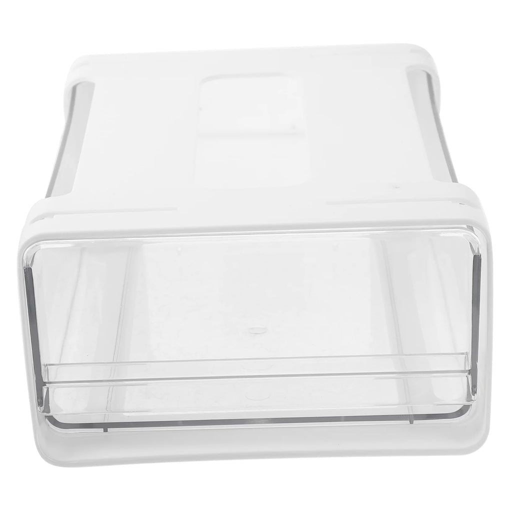 Under Desk Drawer Storage Box Pet Underwear Sundry Monitor Organizer Office White – Practical Home Organization with a Practical Everyday Design