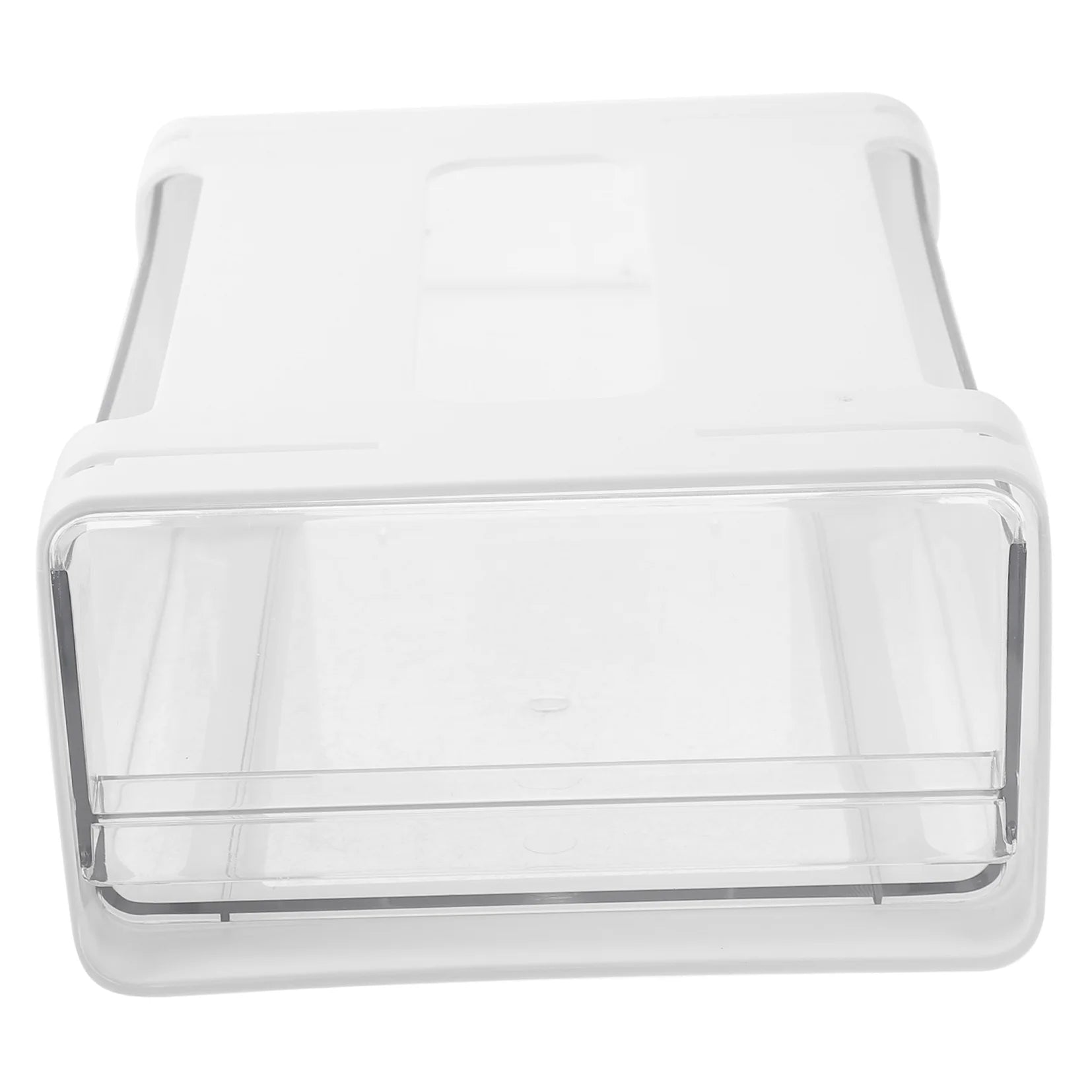 Under Desk Drawer Storage Box Pet Underwear Sundry Monitor Organizer Office White – Practical Home Organization with a Practical Everyday Design
