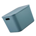 Pantry Bins Plastic Storage Box Home Daily Necessities Child – Practical Cooking Performance with a Practical Everyday Design