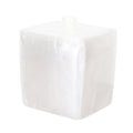 Lid Organizer Storage Bin Cotton Swab Box Cosmetics Large Capacity – Practical Home Organization with a Practical Everyday Design