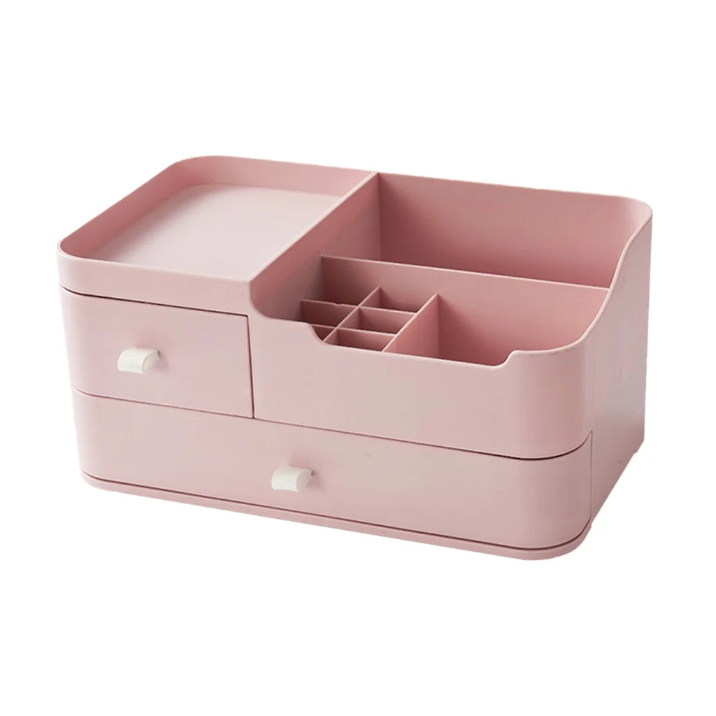 Household Storage Boxes Prop Gift Bag Goodie Bags Office Pink – Multiroom Organization Format with a Practical Everyday Design