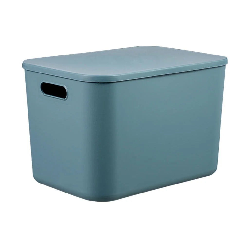 Pantry Bins Plastic Storage Box Home Daily Necessities Child – Practical Cooking Performance with a Practical Everyday Design