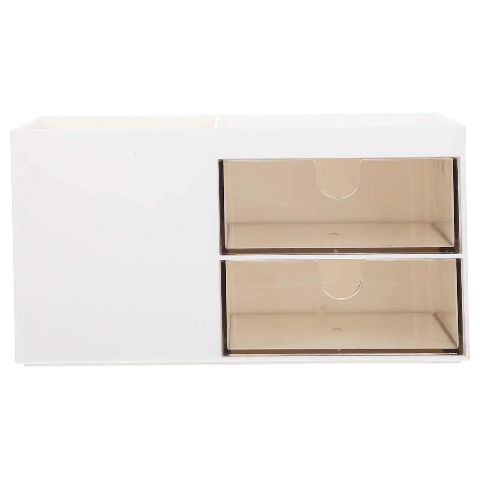 Adjustable Cosmetic Display Highlighter Bathroom Storage Box Office Container – Adjustable Everyday Design with a Practical Everyday Design