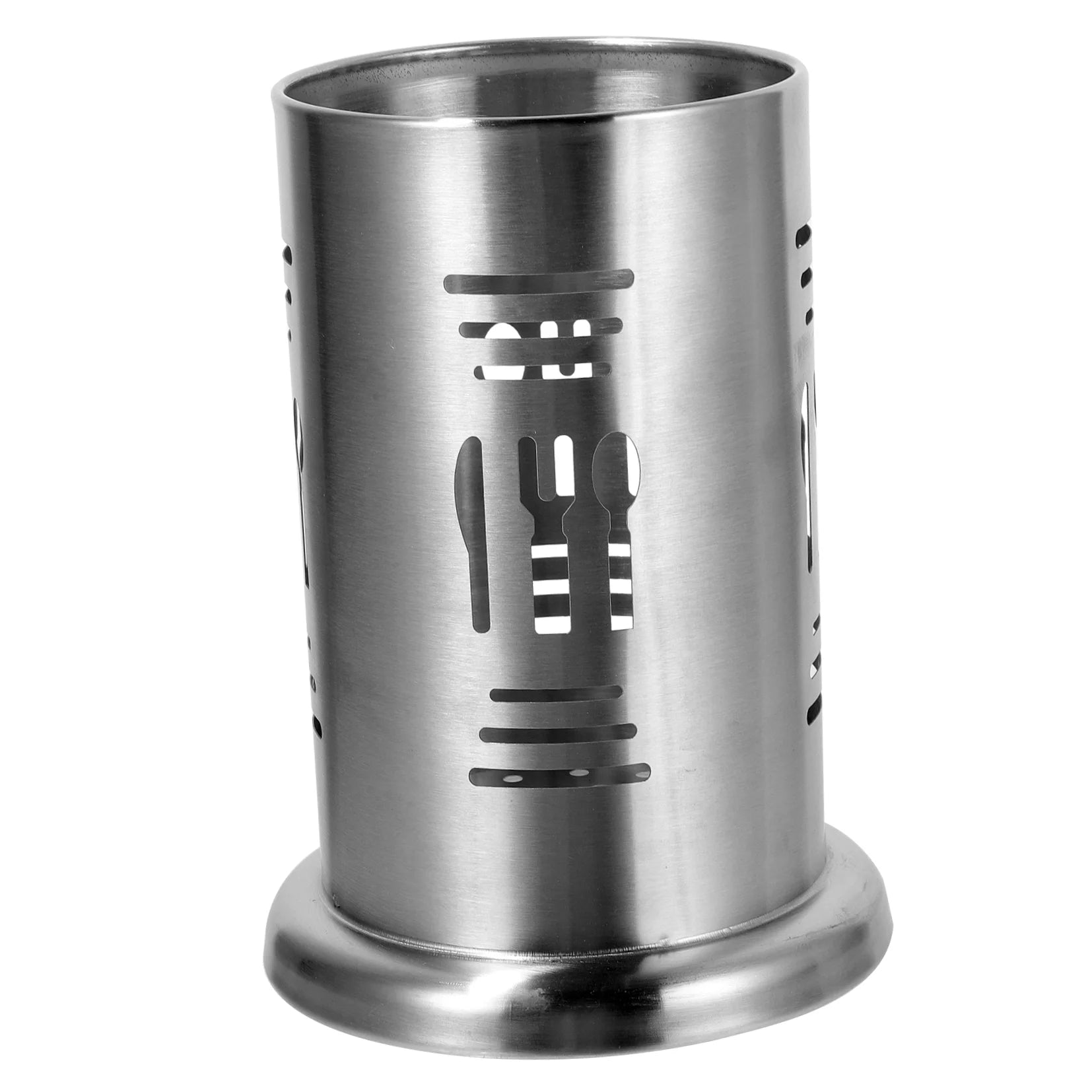 unbrandedDishwasher Stainless Steel Chopstick Holder Kitchen Utensil Container Organizer – Durable Stainless Steel Construction with a Practical Everyday Design