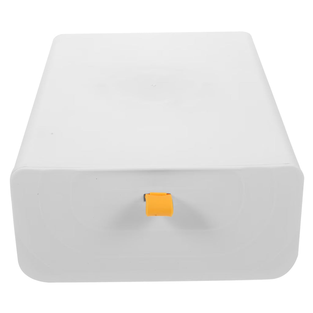 Dressers Drawer Storage Box Under Table Home Office – Practical Home Organization with a Practical Everyday Design