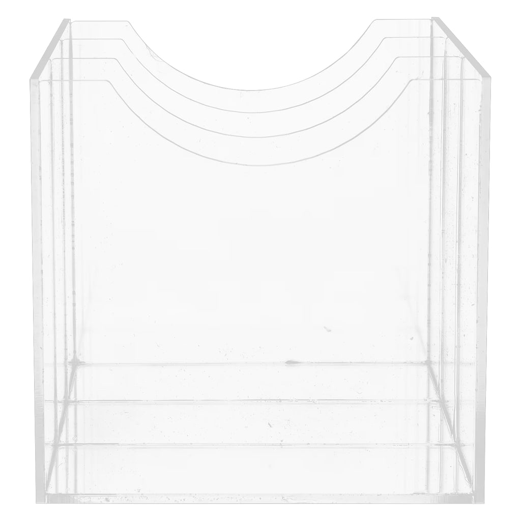 Belt Storage Box Drawer Turntable Rack Belts Display Cabinet Transparent – Clear-View Organization with a Practical Everyday Design