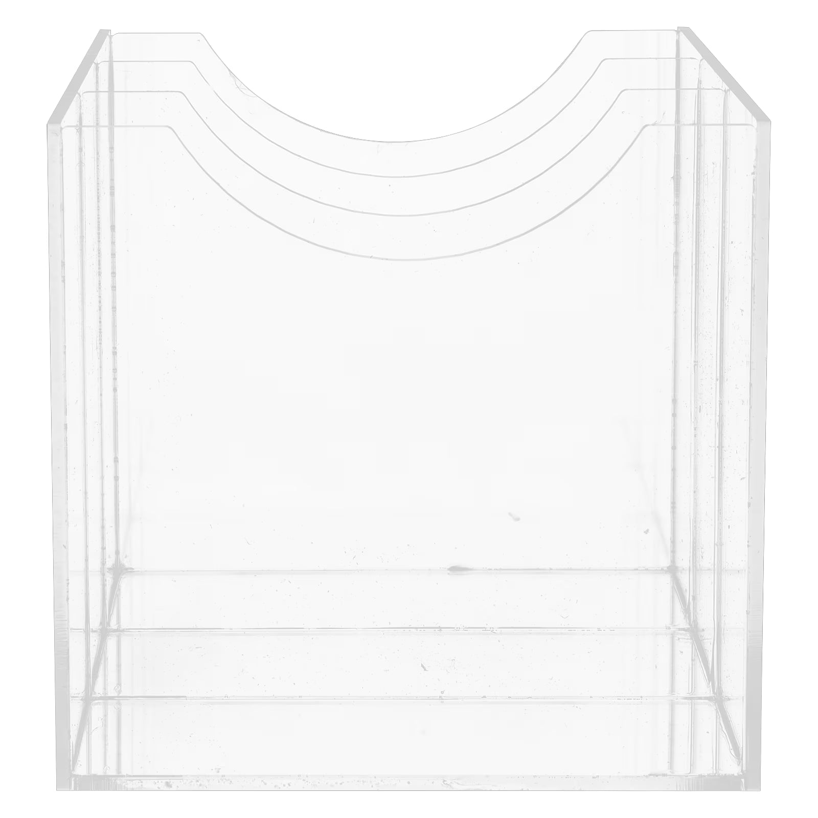 Belt Storage Box Drawer Turntable Rack Belts Display Cabinet Transparent – Clear-View Organization with a Practical Everyday Design