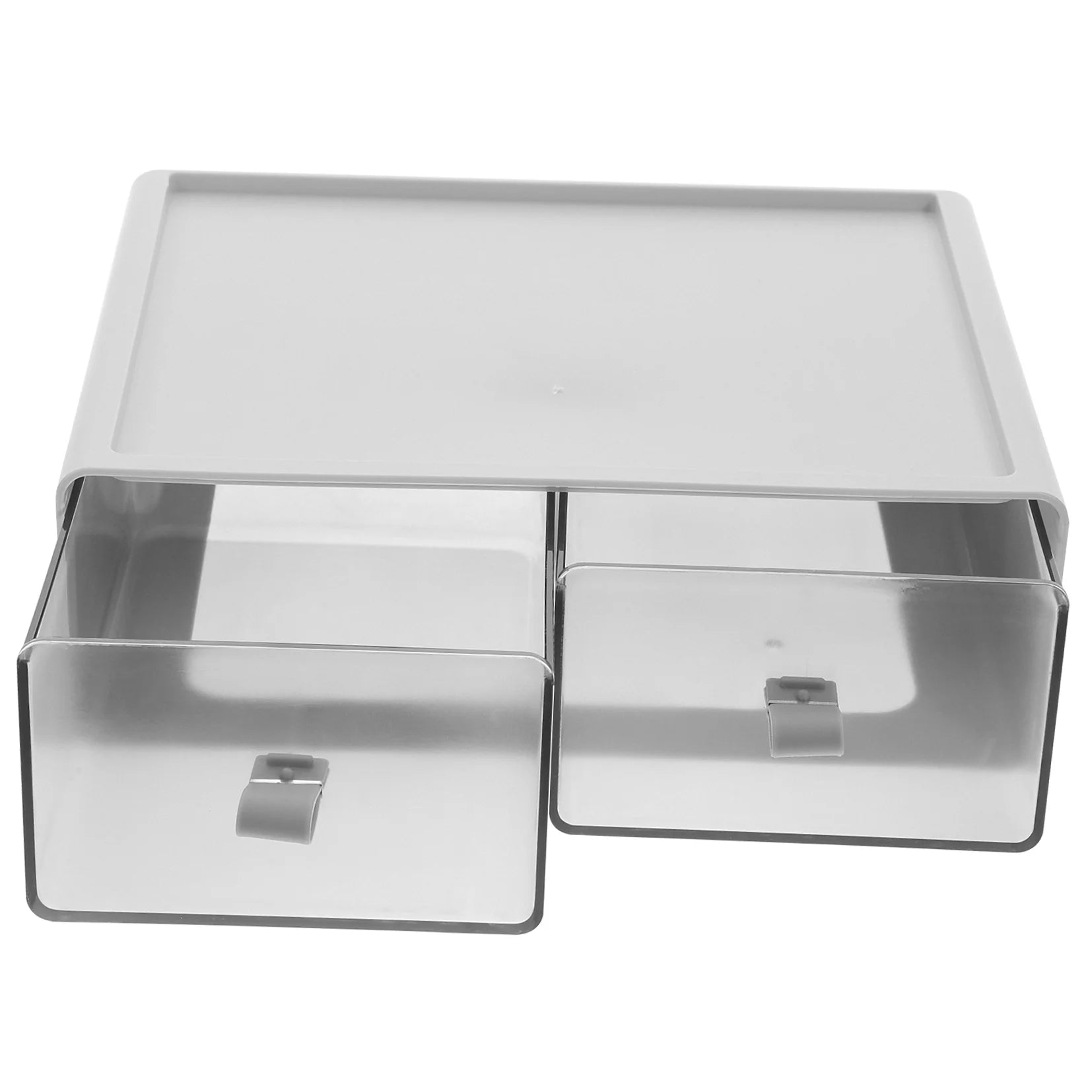 Bins Drawer Storage Box Cosmetics Organizer Office – Practical Home Organization with a Practical Everyday Design