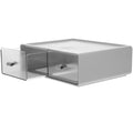 Bins Drawer Storage Box Cosmetics Organizer Office – Practical Home Organization with a Practical Everyday Design