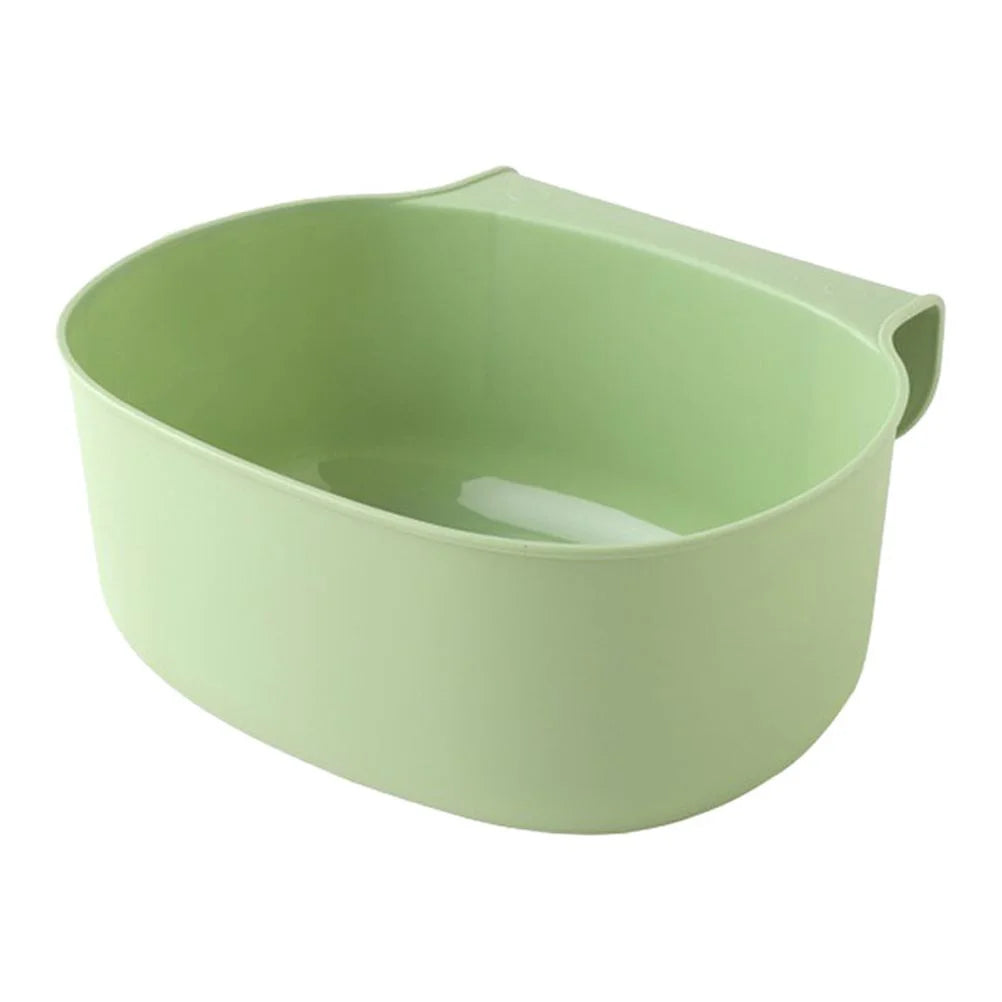 3 Pcs Storage Box Body and Lid Glancing Container – Convenient Multi-Piece Set with a Practical Everyday Design