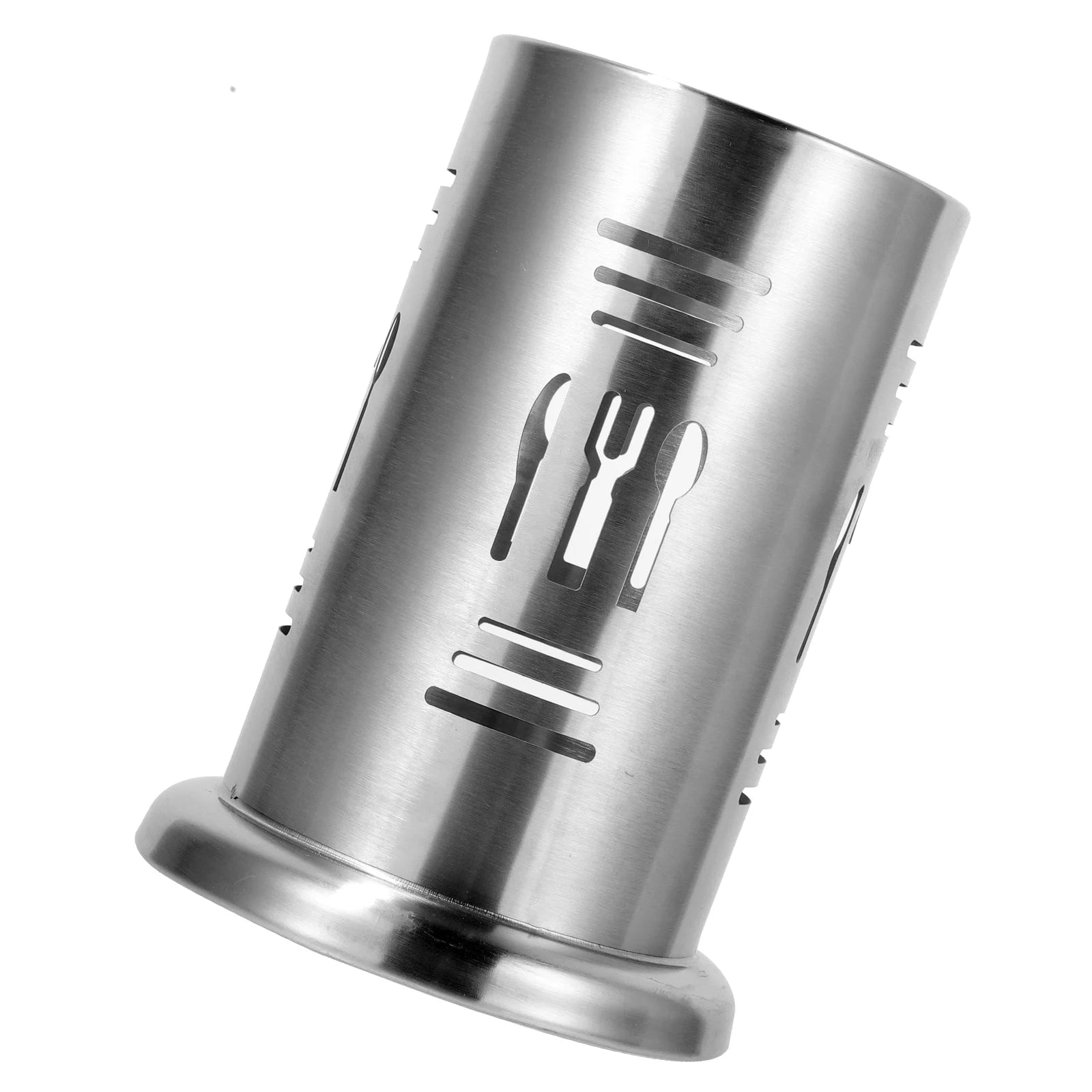 unbrandedDishwasher Stainless Steel Chopstick Holder Kitchen Utensil Container Organizer – Durable Stainless Steel Construction with a Practical Everyday Design